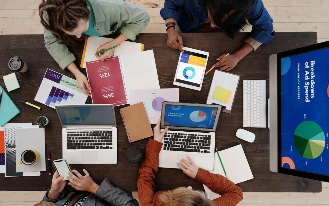 The Power of Strong Brand Identity